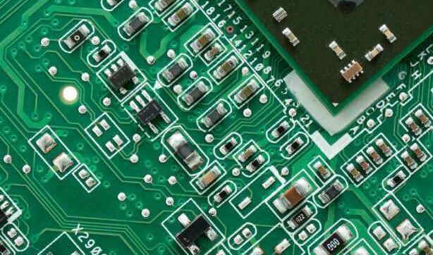 PCB产品镀锡